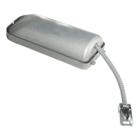 Elco Lighting 2 Teak Power Pack E2L08RIC